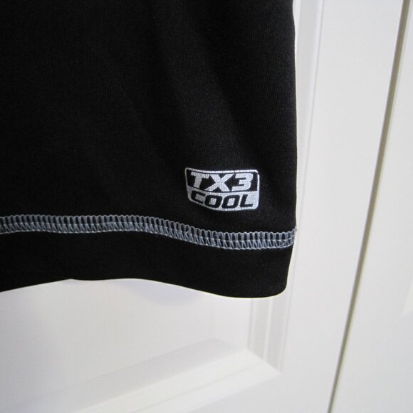 White Sox sleeveless tee size M TX3cool - Picture 3 of 5